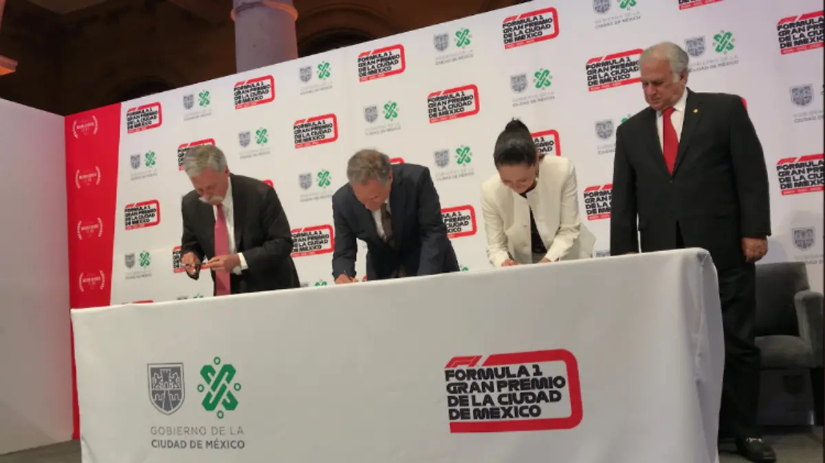 FIRMA F1